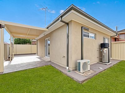 4a Westbury Street, Chipping Norton