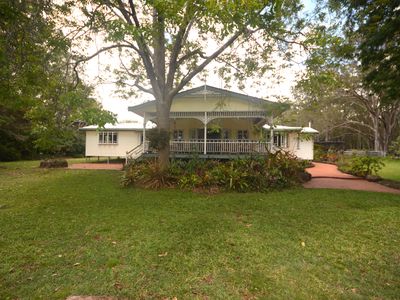 709 Kaban Road, Kaban