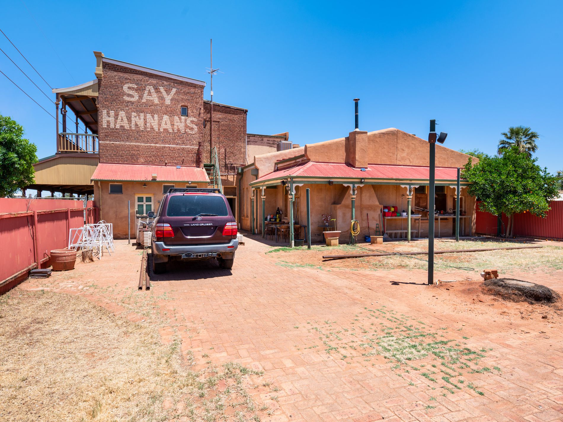 25 Hopkins Street, South Boulder