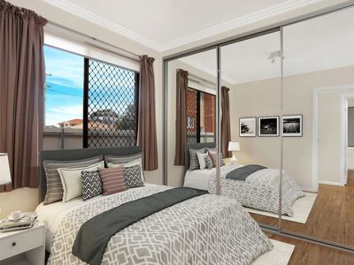 1 / 9-11 Peterborough Avenue, Lake Illawarra