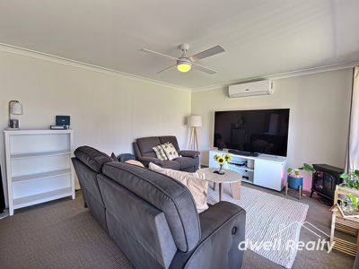 2 / 1 Palm Lilly Close, Worrigee