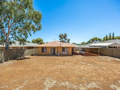 26 Bristol Crescent , Davoren Park