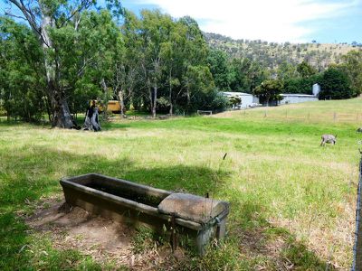 30 Boongarry Road, Trawool