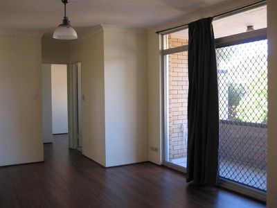 7 / 10 Lachlan Avenue, Macquarie Park