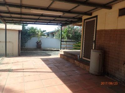 133 Anderson Street, Port Hedland