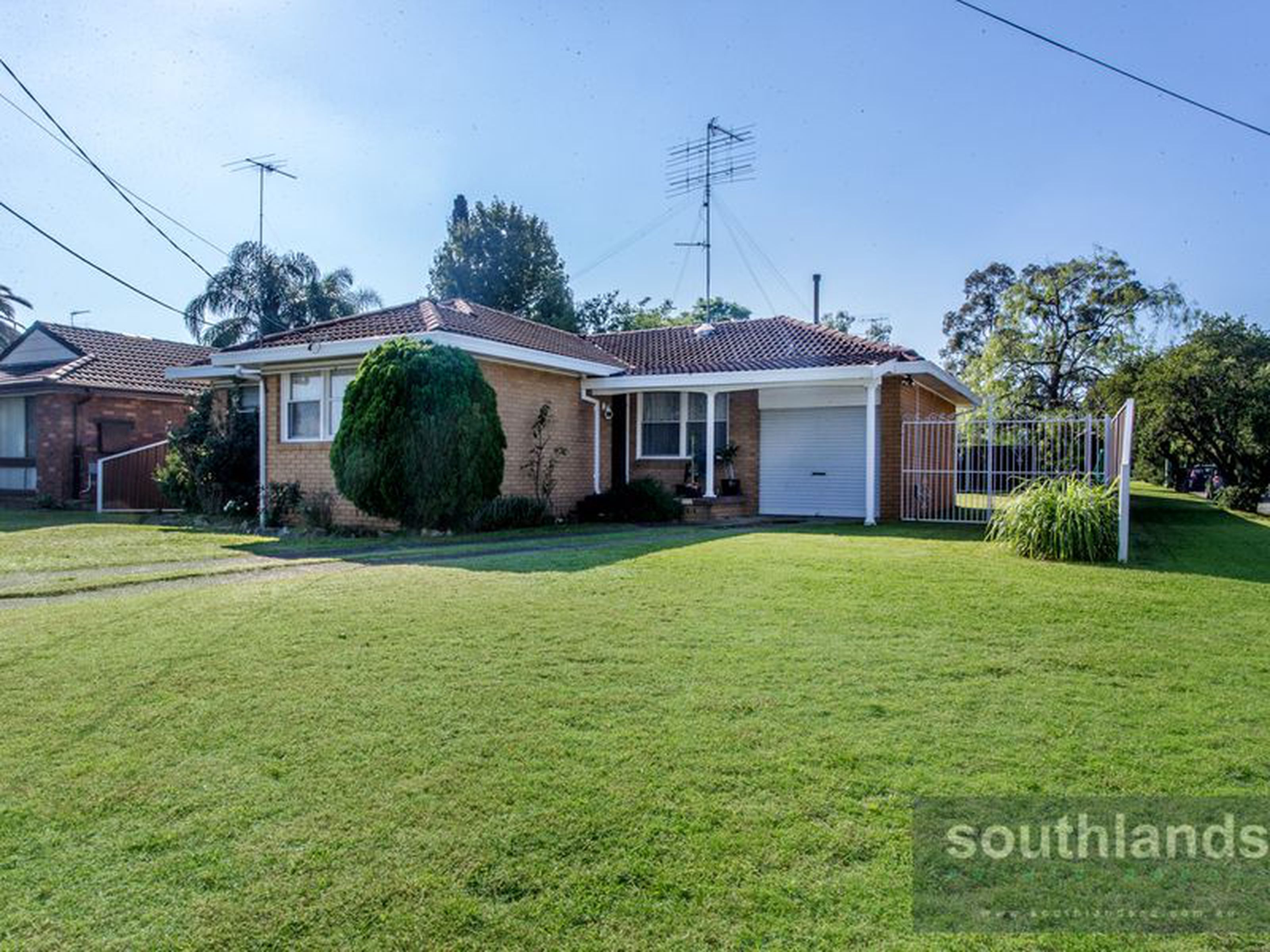 20 Racecourse Road, SOUTH PENRITH