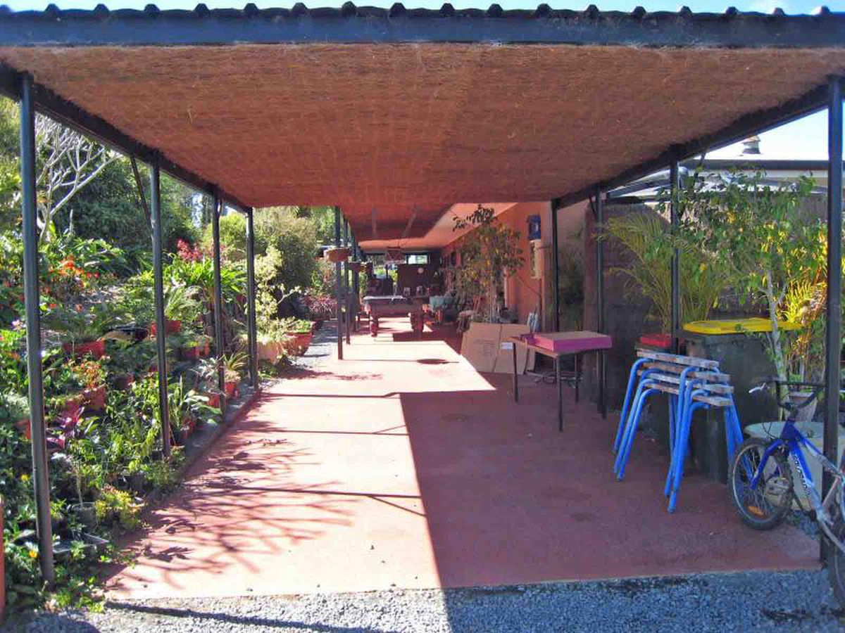 Yungaburra