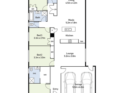 21 Capella Crescent, Williams Landing