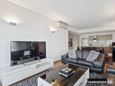 20 / 148 Adelaide Terrace, East Perth