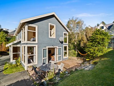 39A Fulton Road, Glenleith