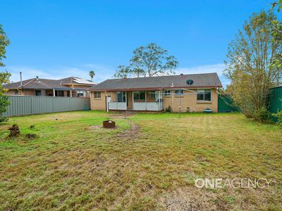 2 Castle Glen, North Nowra