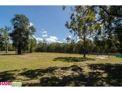 Lot 49 Illoura Place, Cooroibah