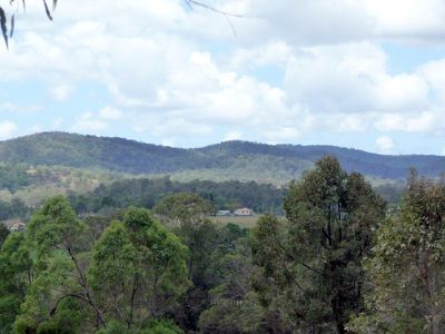906 Moy Pocket Road, Kenilworth