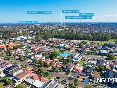 91 Delamere Street, Canley Vale