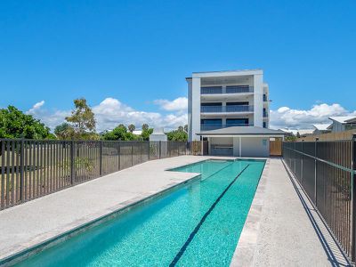 8 / 50 Seaside Boulevard, Marcoola