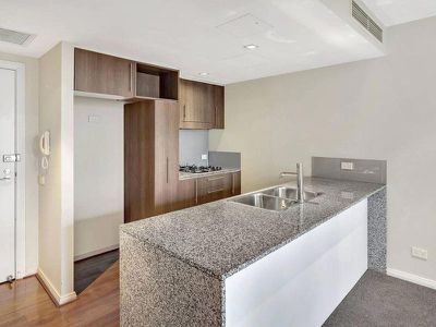 407 / 88 Berry Street, North Sydney