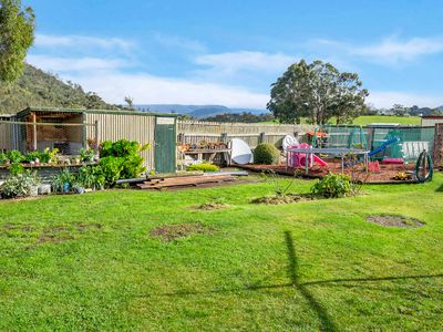 85 Lonnavale Road, Judbury