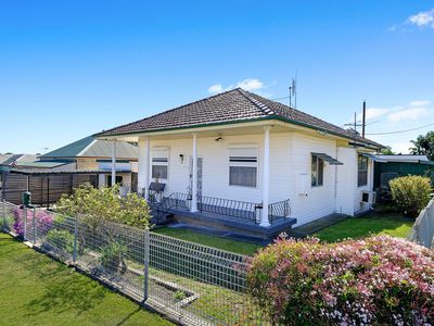 61 Mitchell Avenue, Kurri Kurri