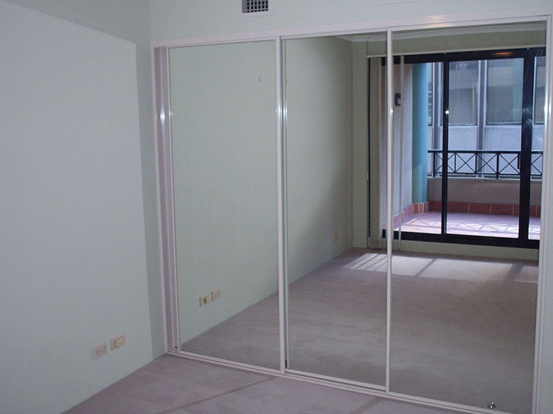 1501 / 1 Hosking Place, Sydney