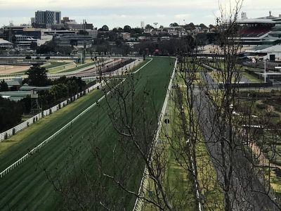 509 / 1 Ascot Vale Road, Flemington