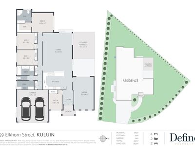 59 Elkhorn Street, Kuluin