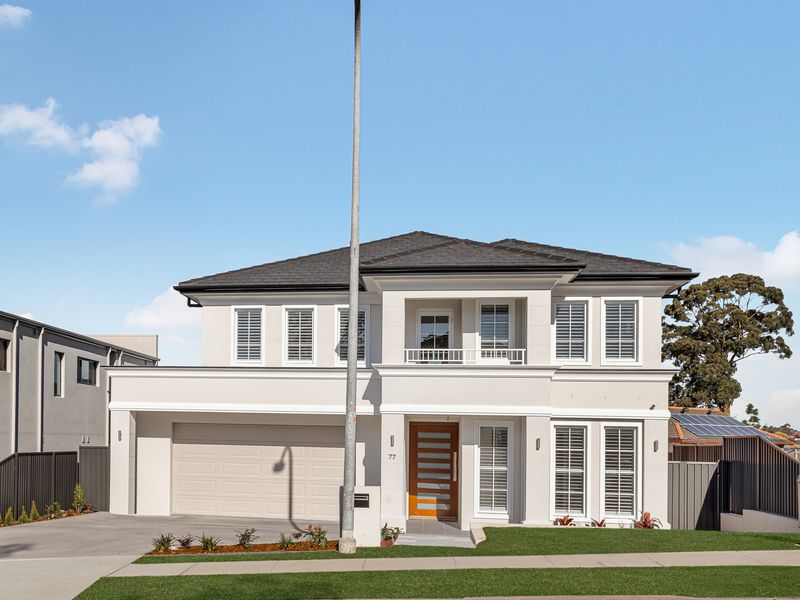77 Kings Road, Castle Hill