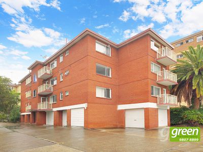 8 / 14A Meadow Crescent, Meadowbank