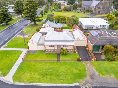 49 James Street, Port Fairy