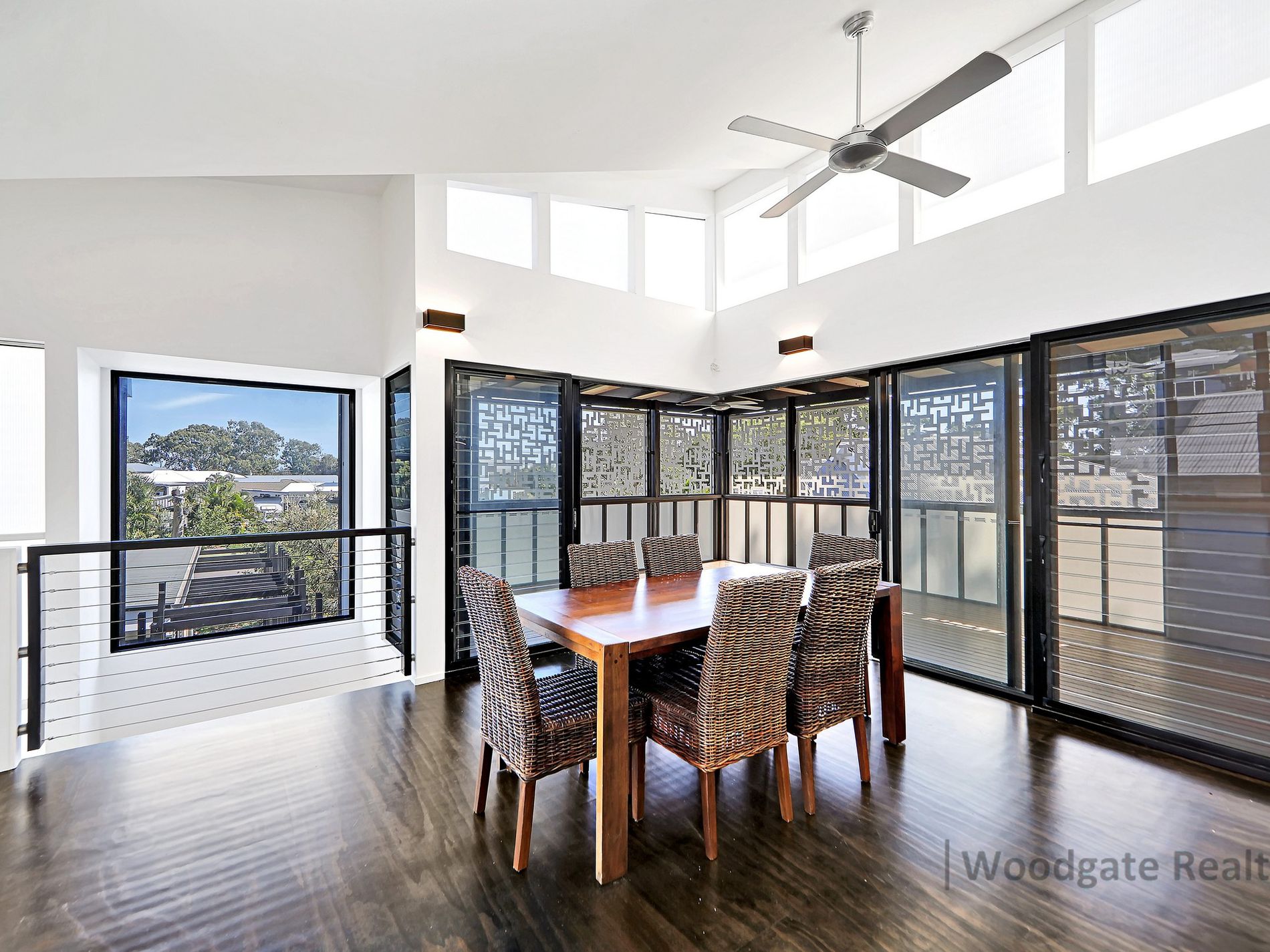 6 WHALE COURT, Woodgate