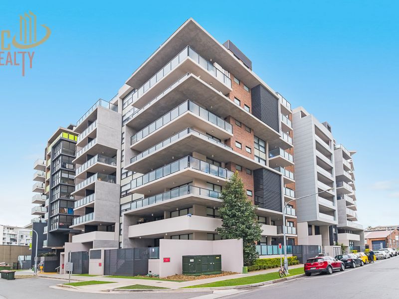 53 / 45 Bonar Street, Arncliffe