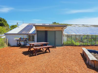 30 Judds Hill Road, Geeveston