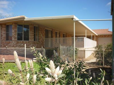 5 Chambers Street, Geurie