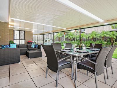 6 Brighton Court, Wakerley
