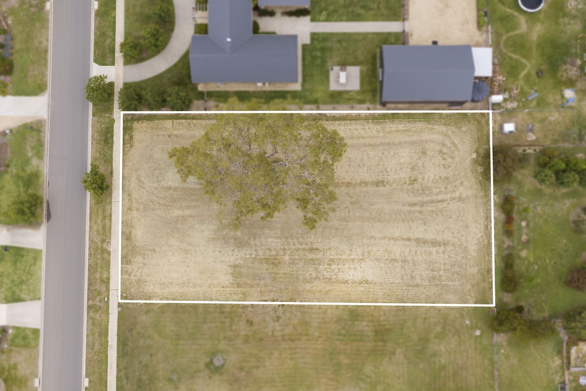 33 Donovans Way, Mansfield