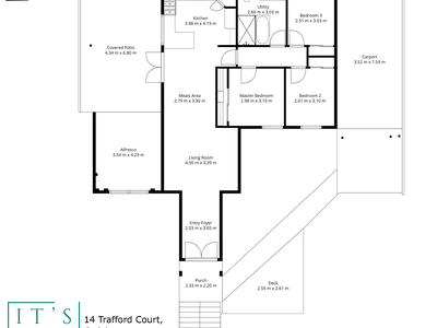 14 Trafford Court, Craigie