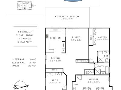 1 Corella Court, Tewantin