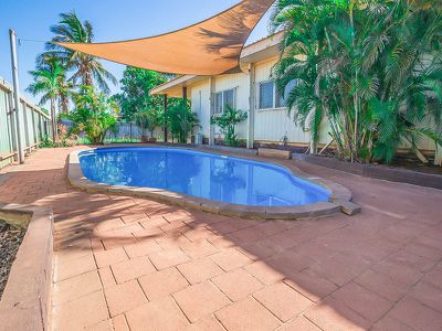 50 Robinson Street, Port Hedland