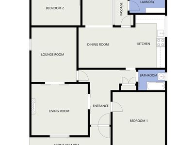 15 Albert Street, Pyramid Hill