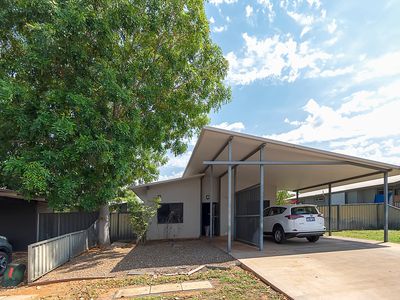 3 Bluegrass Avenue, Kununurra