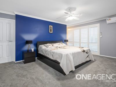 36 Cobbin Cct, Redbank Plains