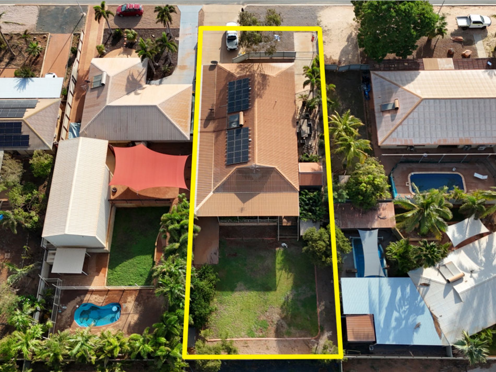74 Goode Street, Port Hedland