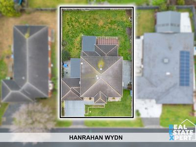 9 Hanrahan Wynd, Lynbrook