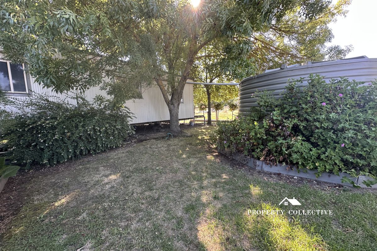232 Magpie Lane, Wooragee