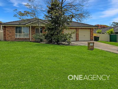 37 RAYLEIGH DRIVE, Worrigee