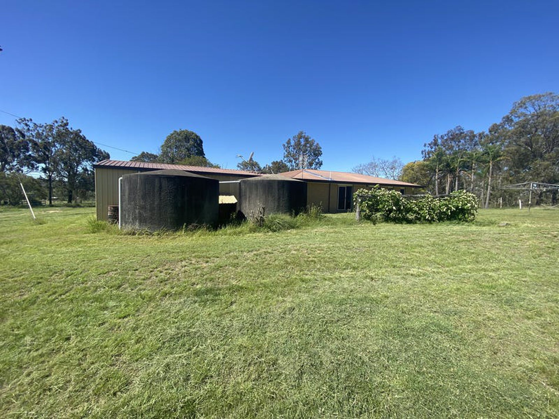 45 Brooklands Pimpimbudgee Road, Kingaroy