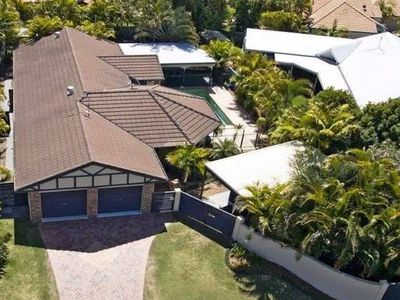 27 Glenfields Boulevard, Mountain Creek
