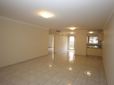 3 / 8-12 Bungalow Crescent, Bankstown
