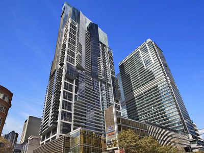 2215 / 91 Liverpool Street, Sydney
