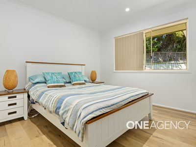 6 / 8a Rendal Avenue, North Nowra
