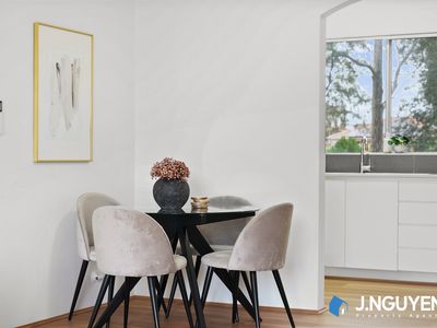 13 / 45-49 Hughes Street, Cabramatta